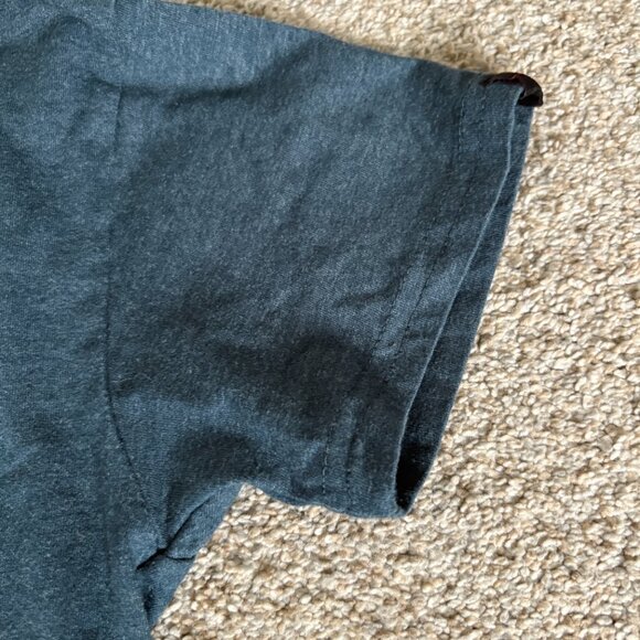 Canadian Collective T-Shirt Prince Edward Island Size YS Lago Apparel Co. - Picture 4 of 8